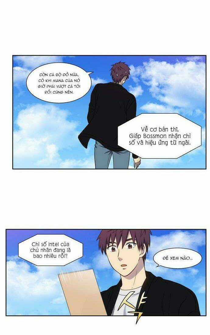 Thế Giới Game Thủ - Chapter 393 - Trang 10