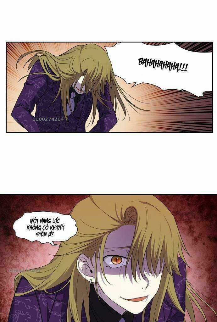 Thế Giới Game Thủ - Chapter 394 - Trang 16