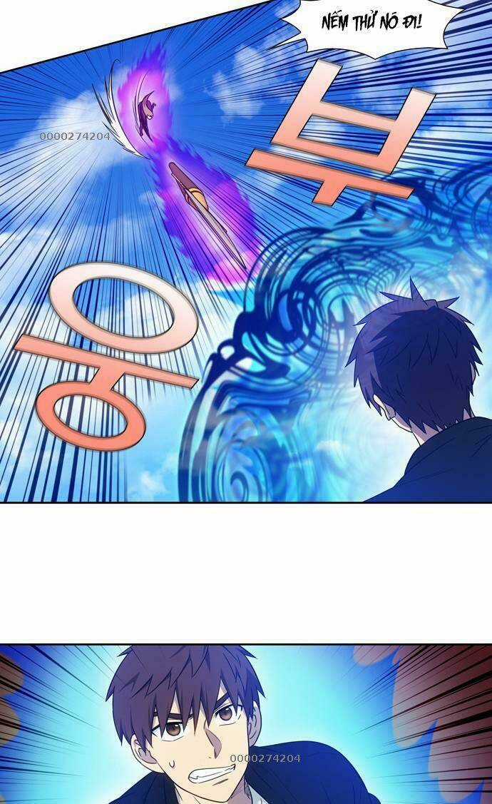 Thế Giới Game Thủ - Chapter 395 - Trang 17