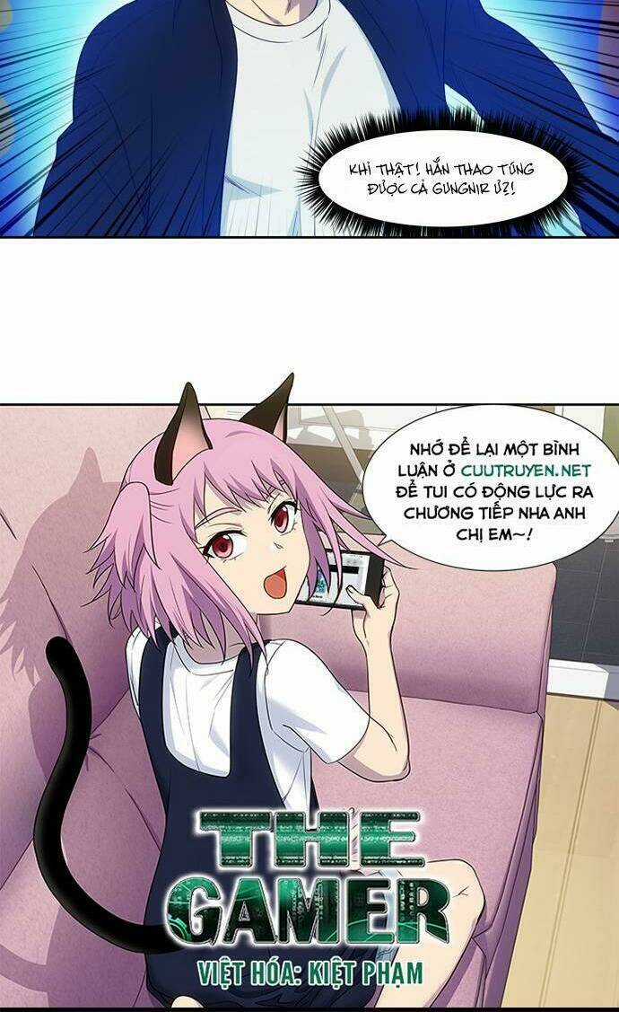 Thế Giới Game Thủ - Chapter 395 - Trang 18