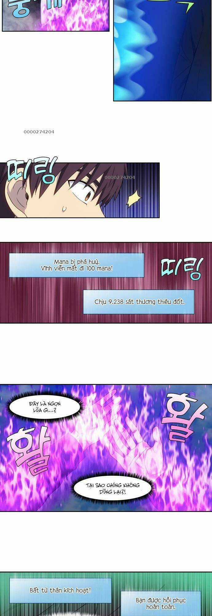 Thế Giới Game Thủ - Chapter 395 - Trang 6