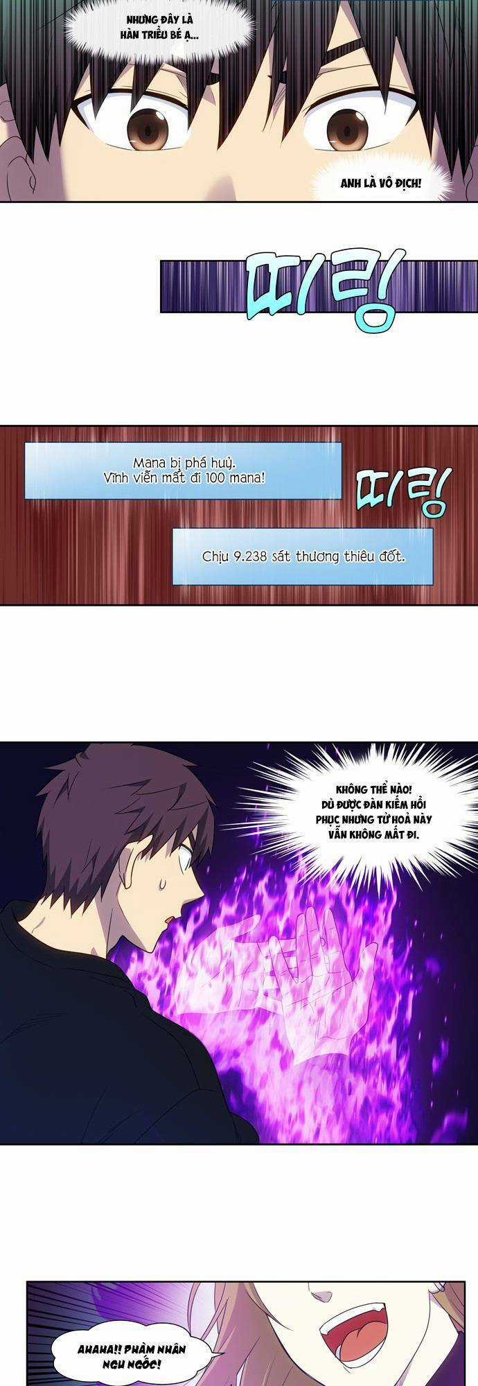 Thế Giới Game Thủ - Chapter 395 - Trang 7