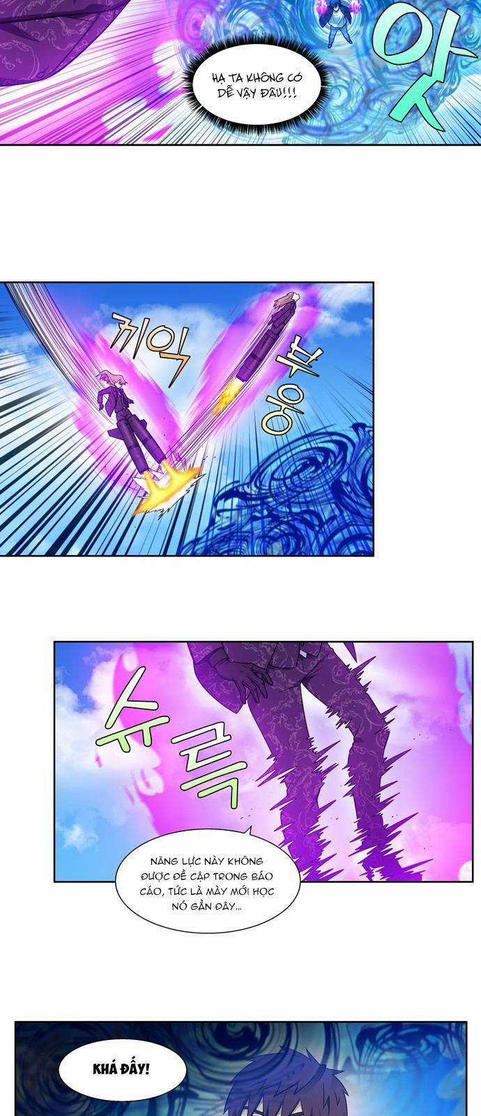 Thế Giới Game Thủ - Chapter 395 - Trang 10