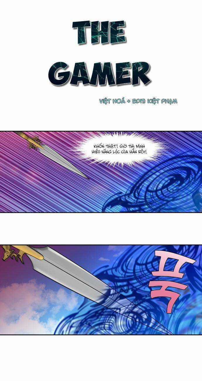 Thế Giới Game Thủ - Chapter 396 - Trang 1