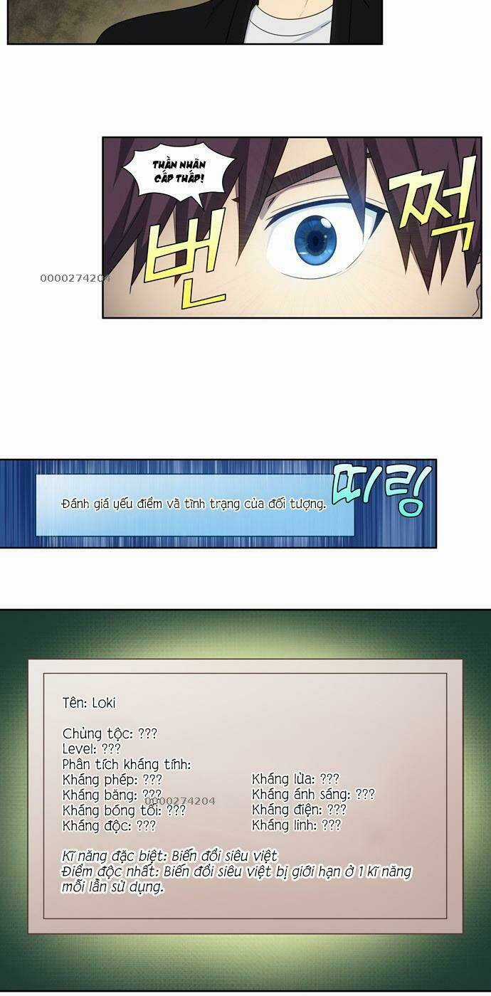 Thế Giới Game Thủ - Chapter 396 - Trang 11