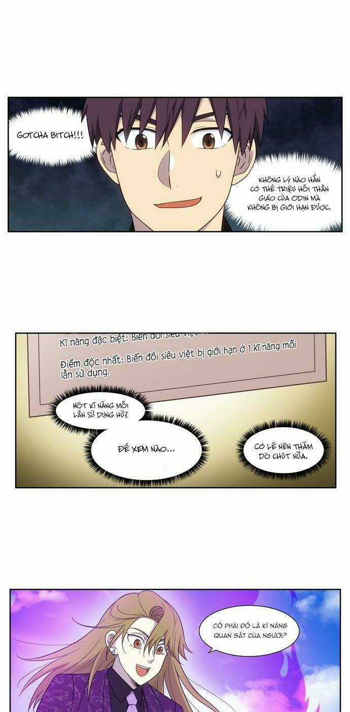 Thế Giới Game Thủ - Chapter 396 - Trang 12