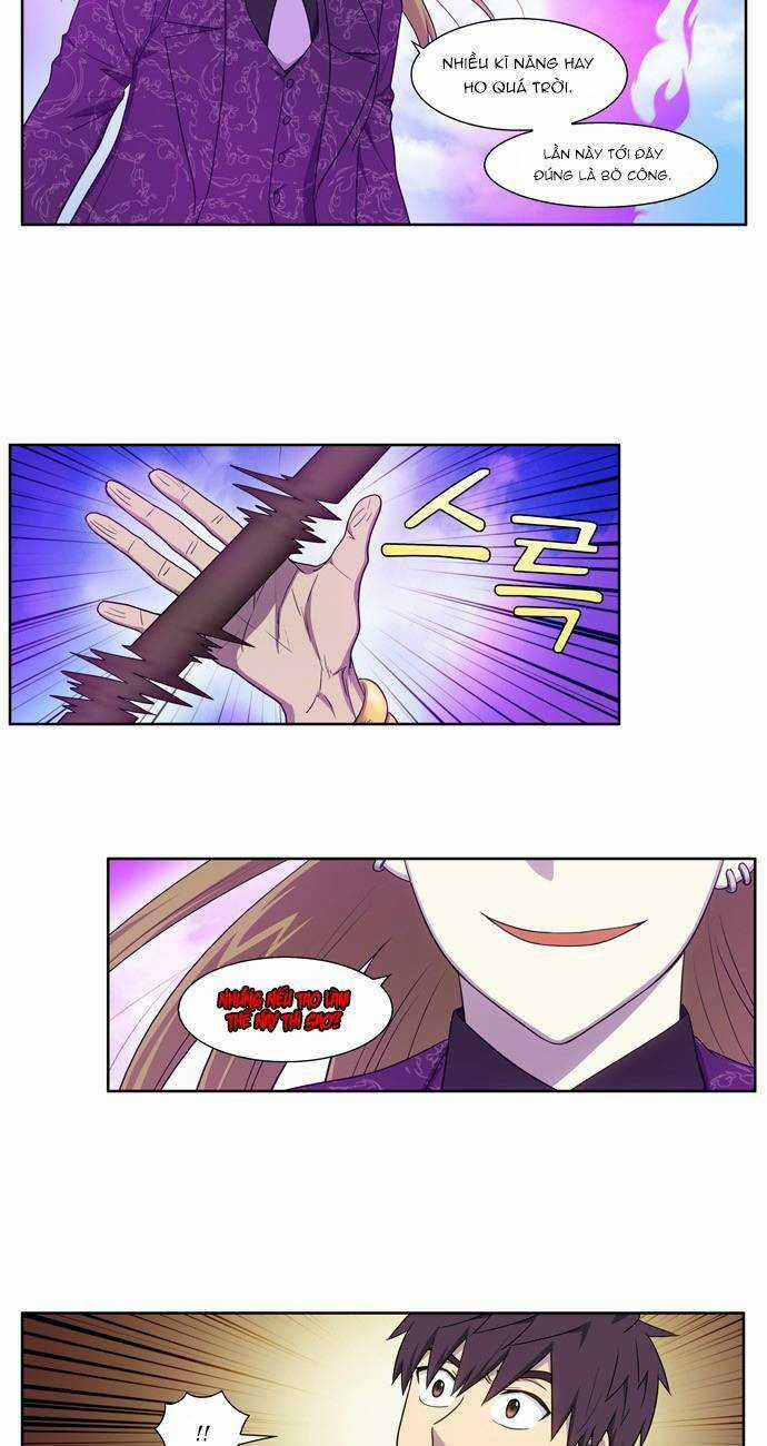 Thế Giới Game Thủ - Chapter 396 - Trang 13