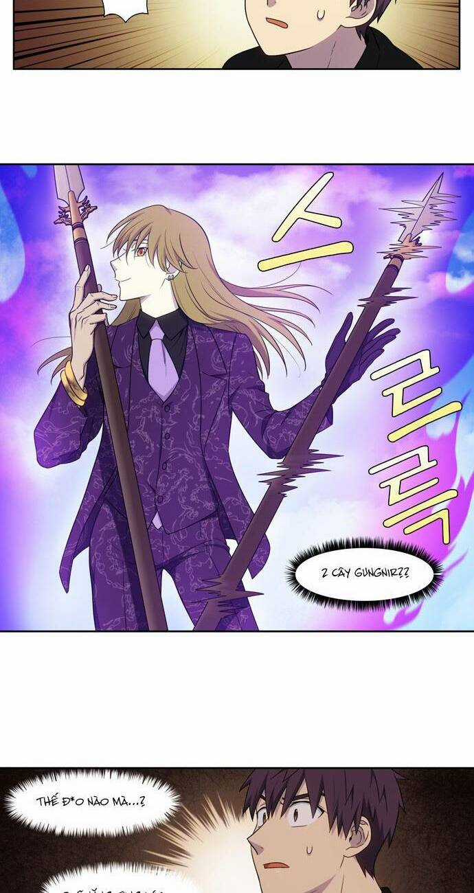 Thế Giới Game Thủ - Chapter 396 - Trang 14