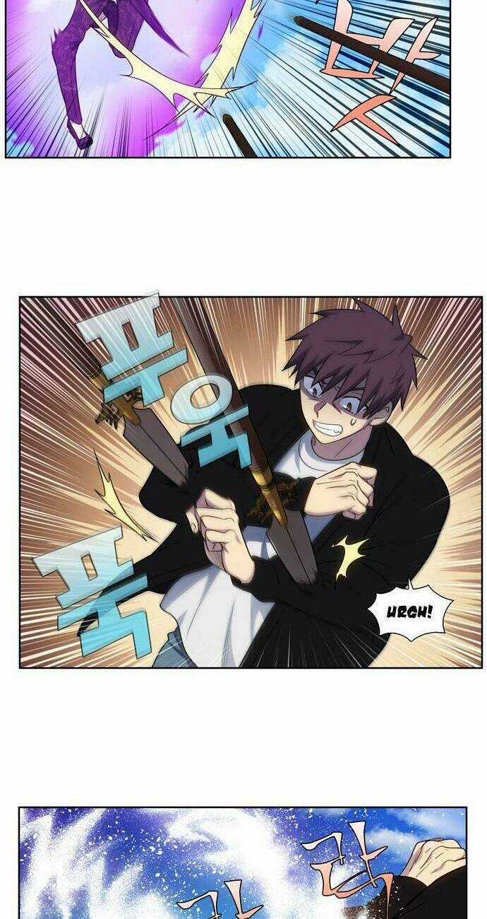 Thế Giới Game Thủ - Chapter 396 - Trang 16