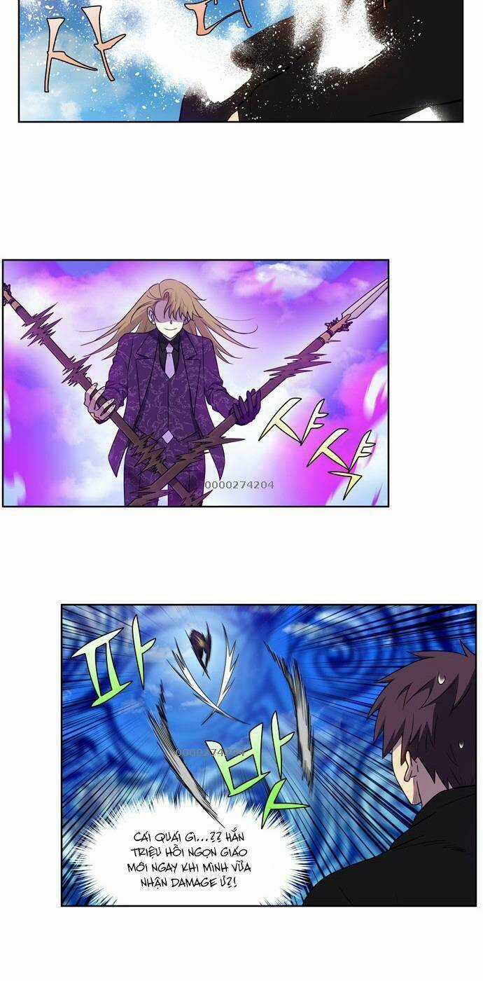 Thế Giới Game Thủ - Chapter 396 - Trang 17