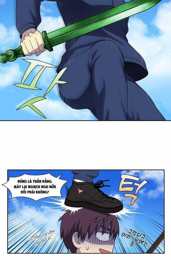 Thế Giới Game Thủ - Chapter 396 - Trang 19