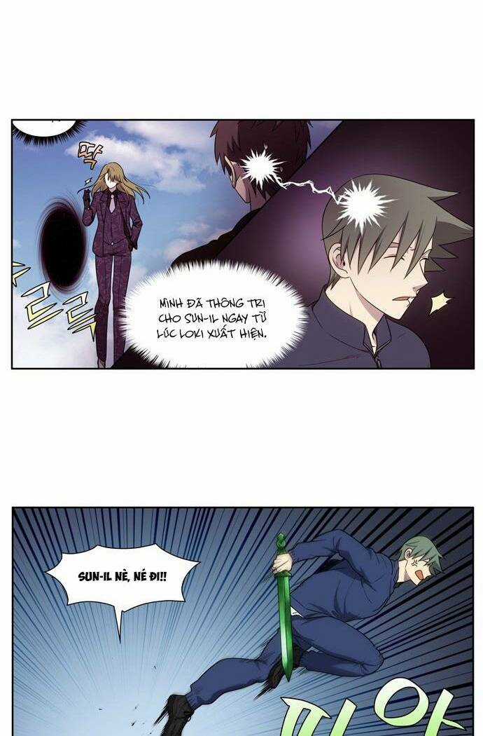 Thế Giới Game Thủ - Chapter 396 - Trang 20