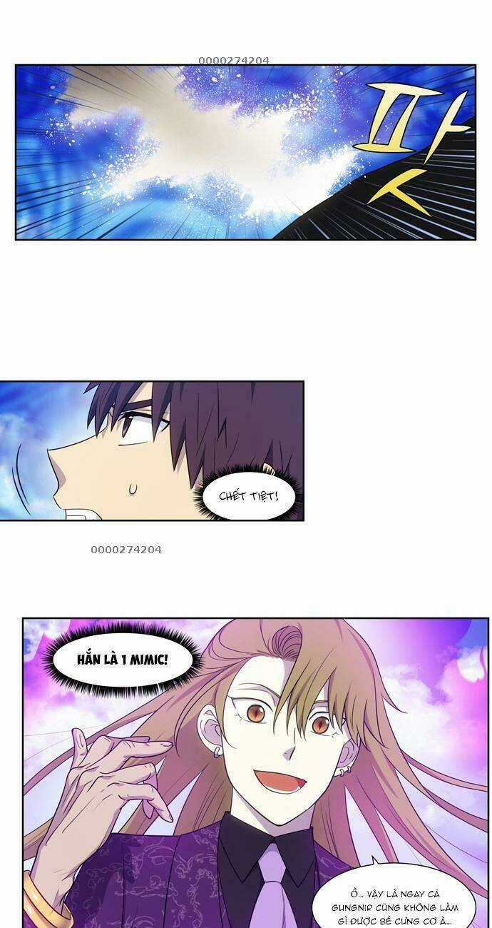 Thế Giới Game Thủ - Chapter 396 - Trang 3