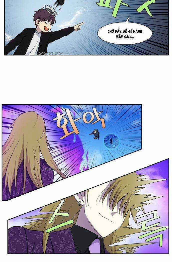 Thế Giới Game Thủ - Chapter 396 - Trang 21