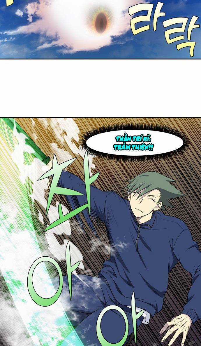 Thế Giới Game Thủ - Chapter 396 - Trang 23