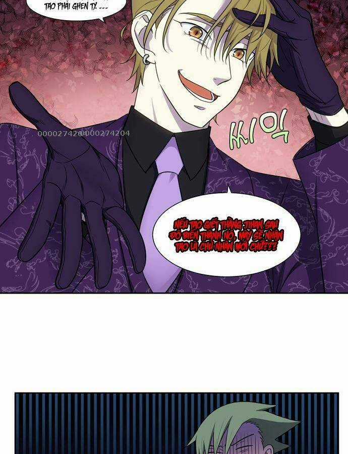 Thế Giới Game Thủ - Chapter 396 - Trang 26