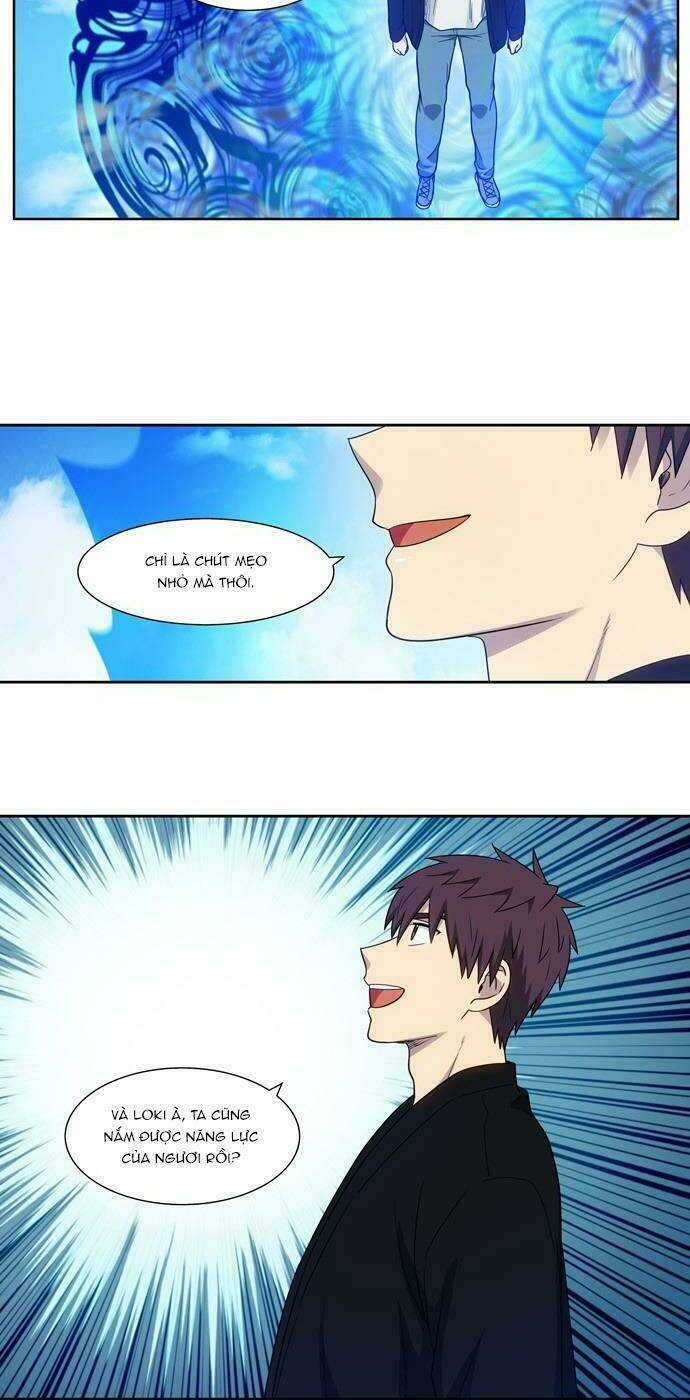 Thế Giới Game Thủ - Chapter 396 - Trang 6