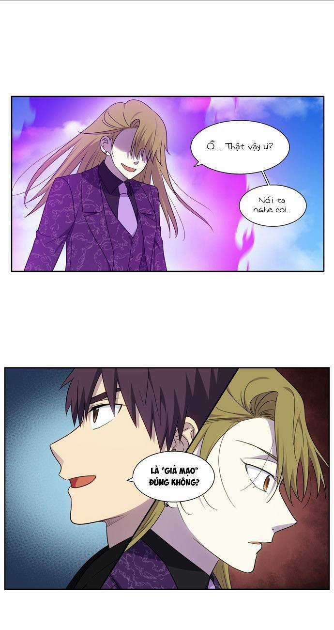 Thế Giới Game Thủ - Chapter 396 - Trang 7