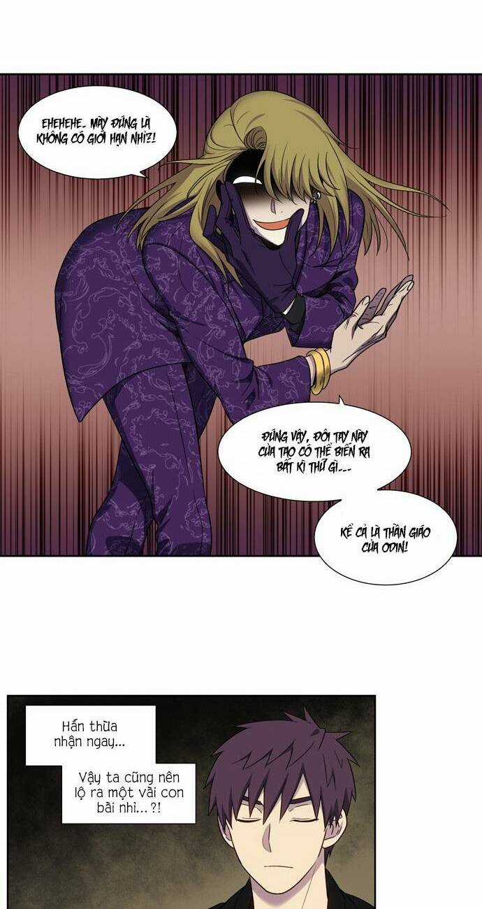 Thế Giới Game Thủ - Chapter 396 - Trang 10