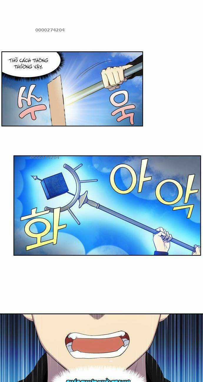 Thế Giới Game Thủ - Chapter 397 - Trang 2