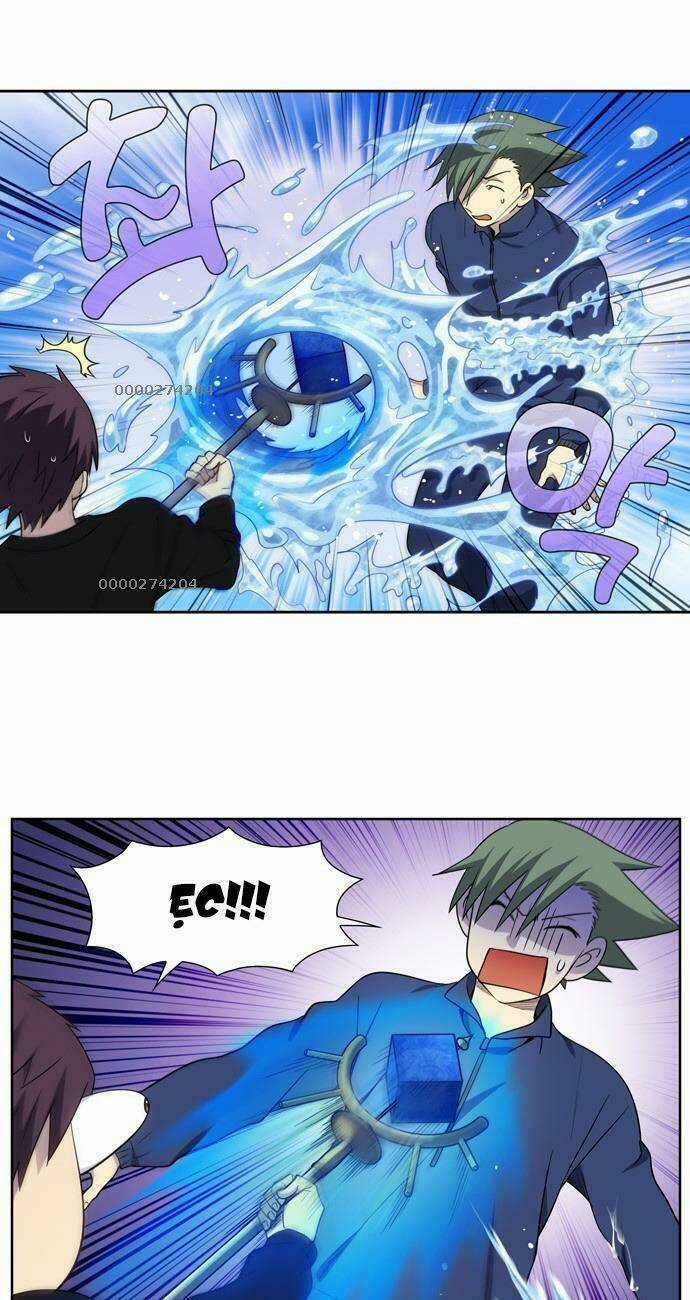 Thế Giới Game Thủ - Chapter 397 - Trang 11