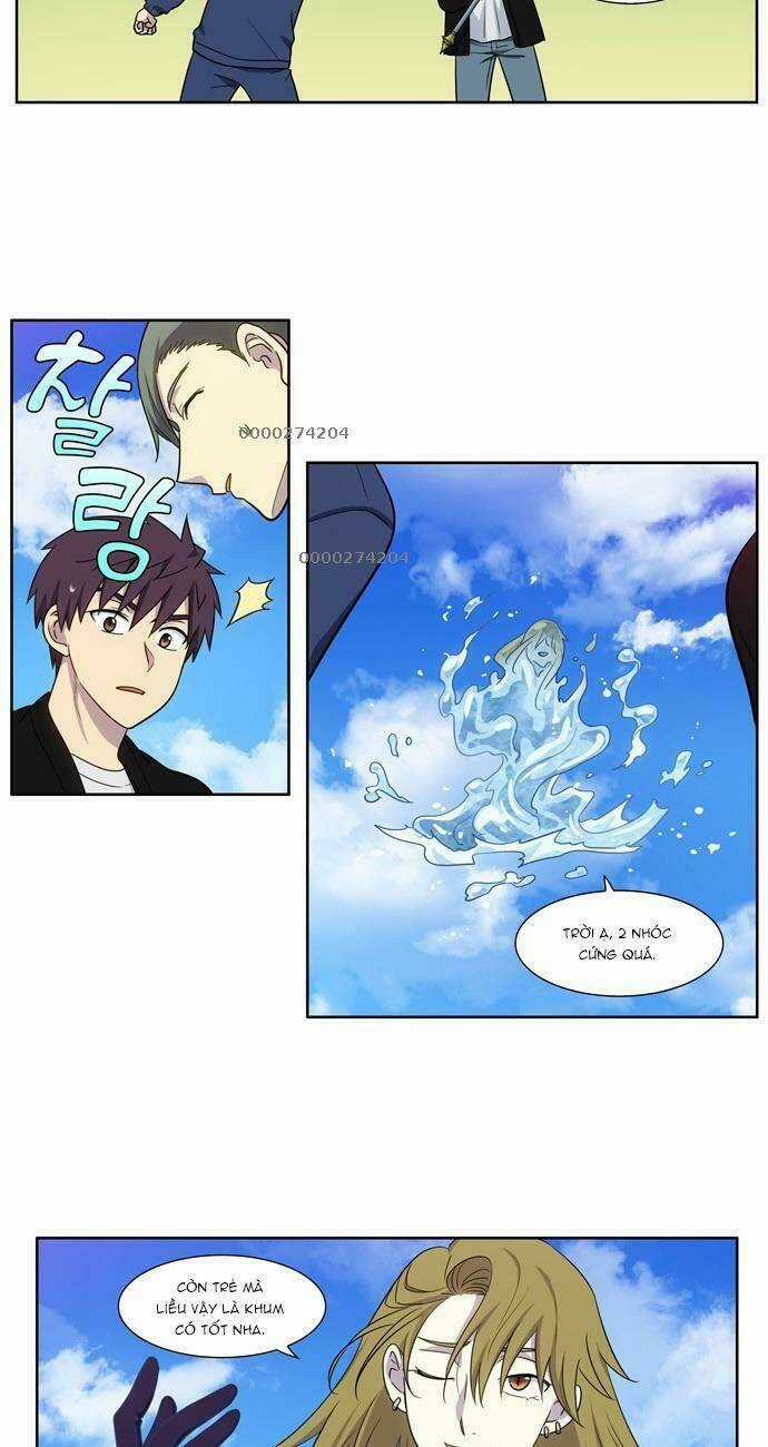 Thế Giới Game Thủ - Chapter 397 - Trang 13