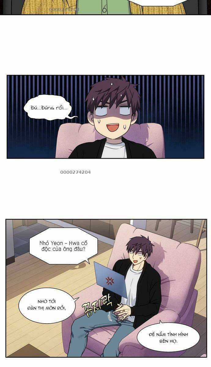 Thế Giới Game Thủ - Chapter 397 - Trang 20