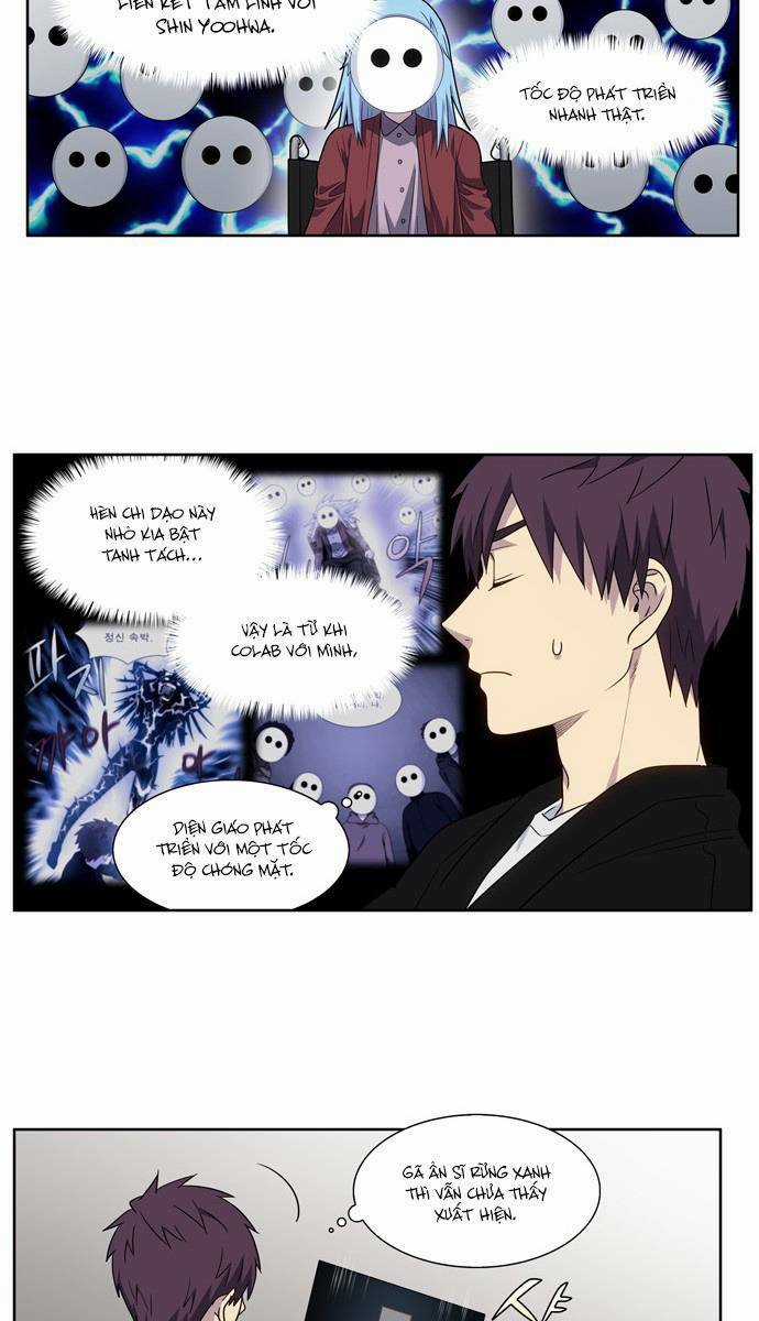 Thế Giới Game Thủ - Chapter 397 - Trang 23