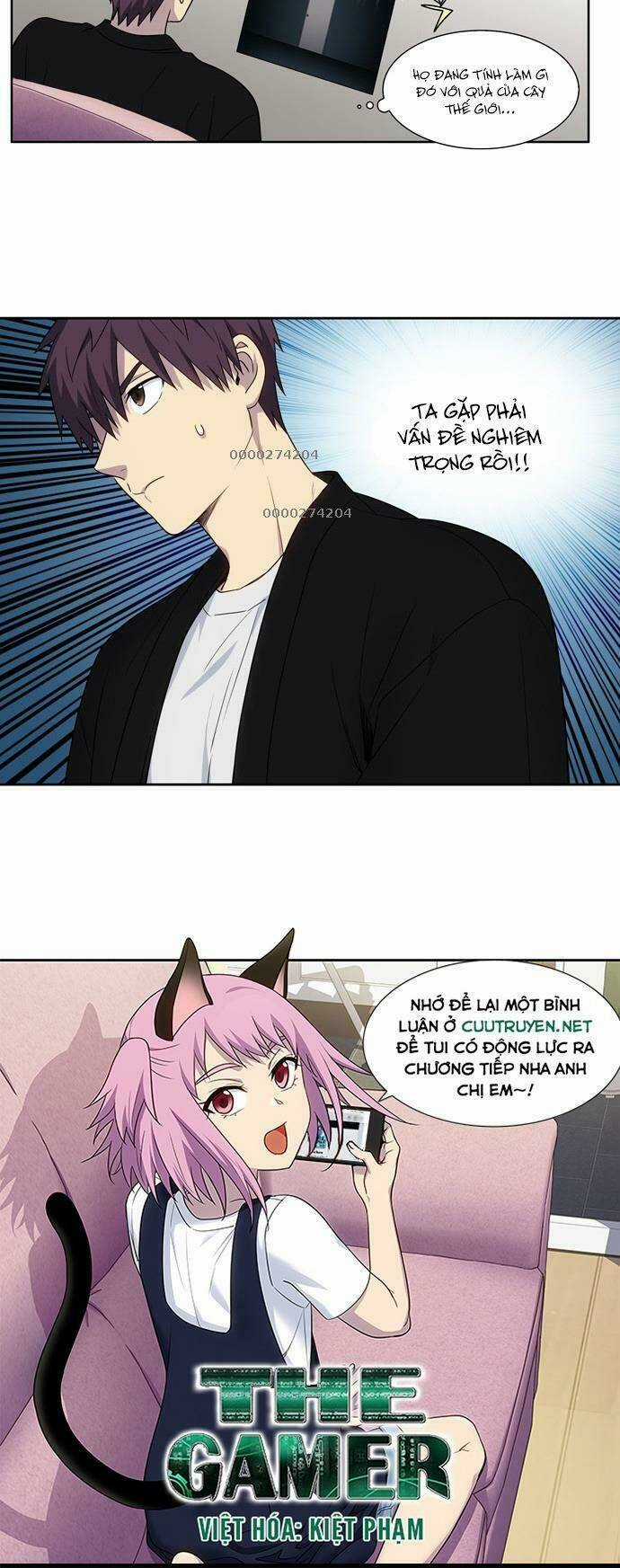Thế Giới Game Thủ - Chapter 397 - Trang 24