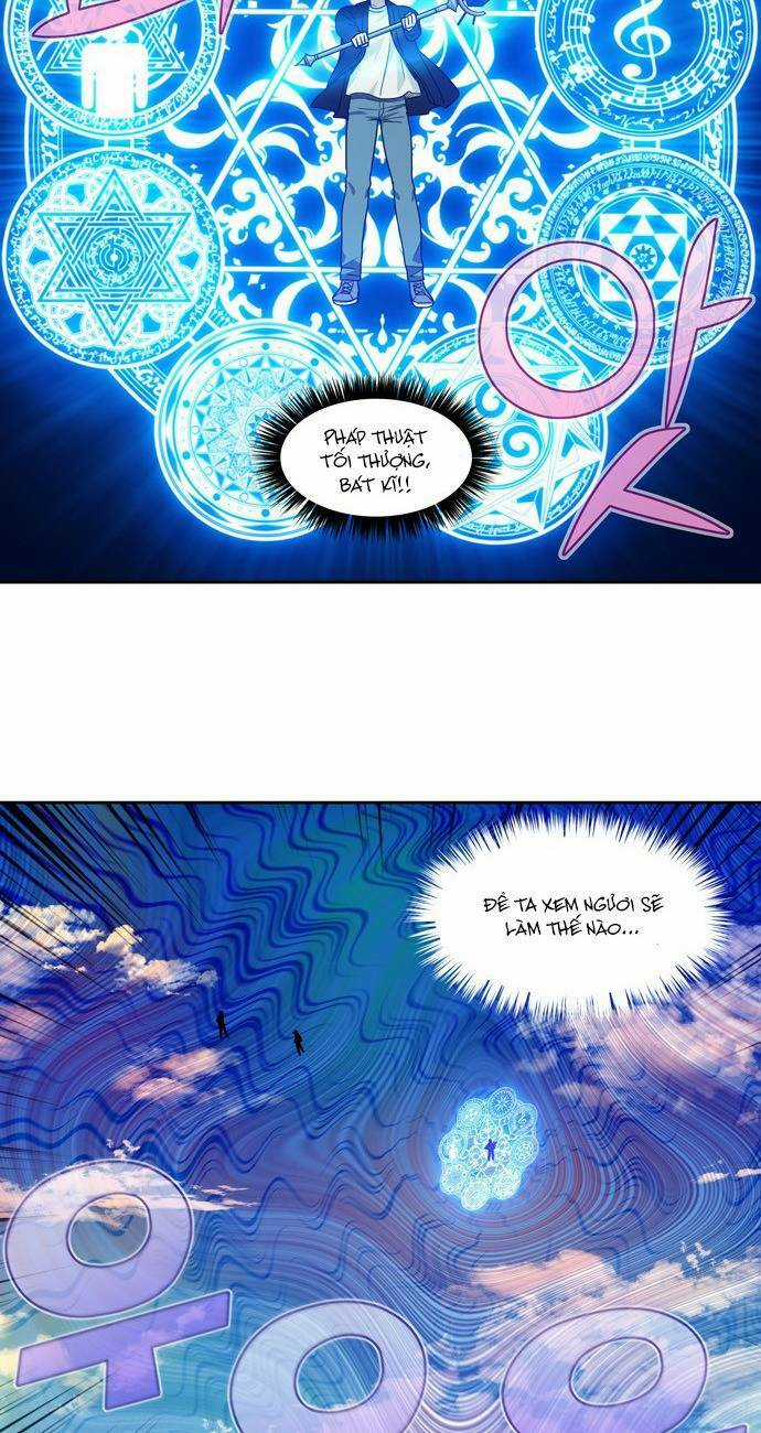 Thế Giới Game Thủ - Chapter 397 - Trang 4