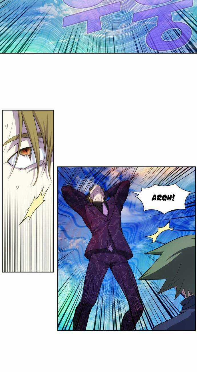 Thế Giới Game Thủ - Chapter 397 - Trang 5