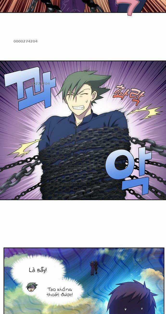 Thế Giới Game Thủ - Chapter 397 - Trang 8