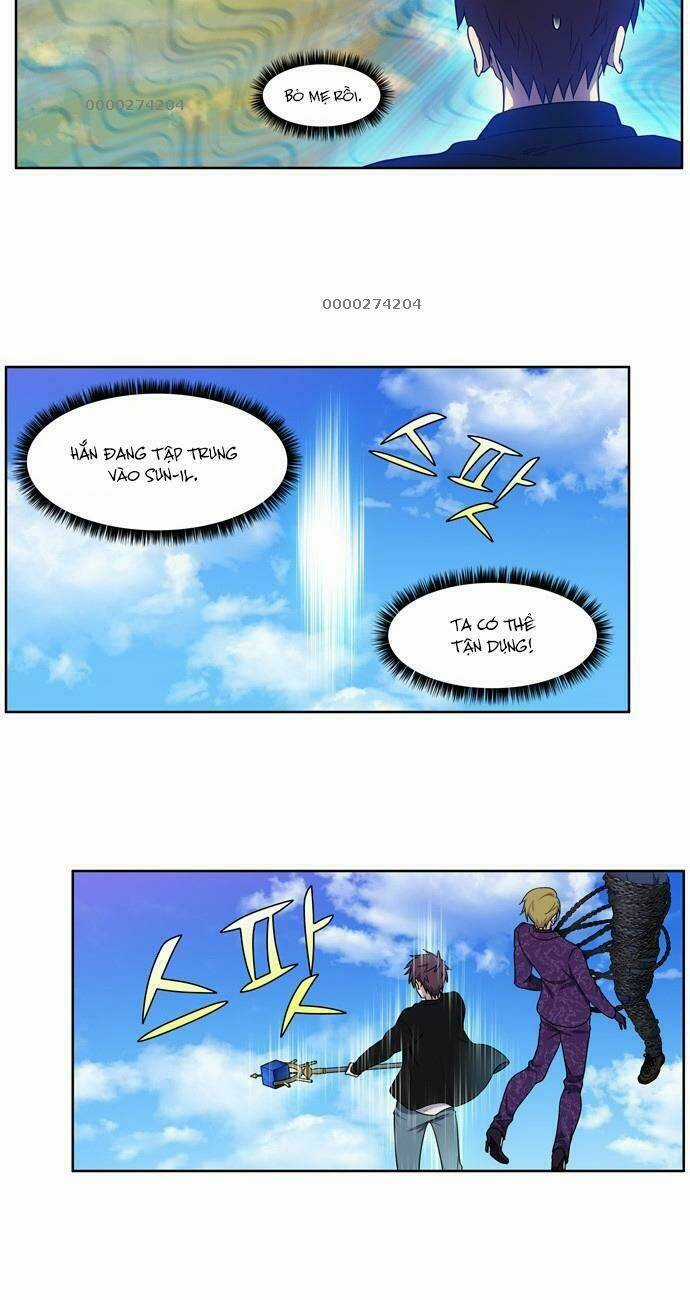 Thế Giới Game Thủ - Chapter 397 - Trang 9