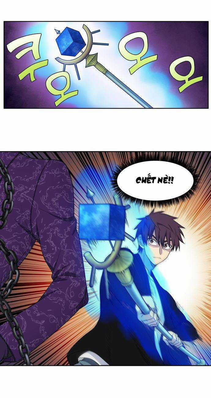 Thế Giới Game Thủ - Chapter 397 - Trang 10