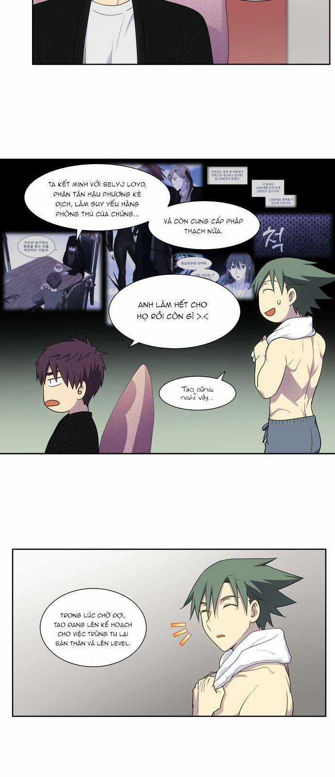 Thế Giới Game Thủ - Chapter 398 - Trang 12