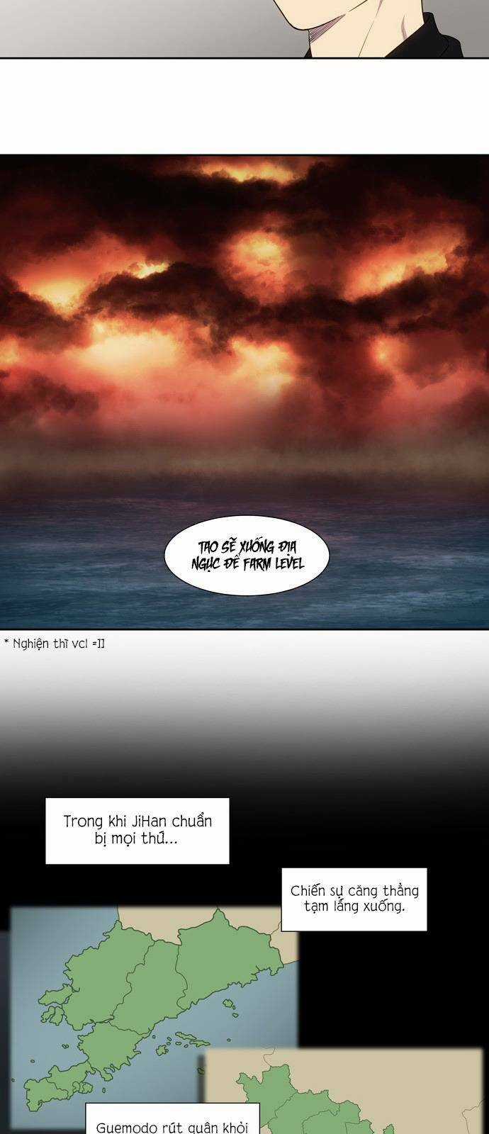 Thế Giới Game Thủ - Chapter 398 - Trang 15