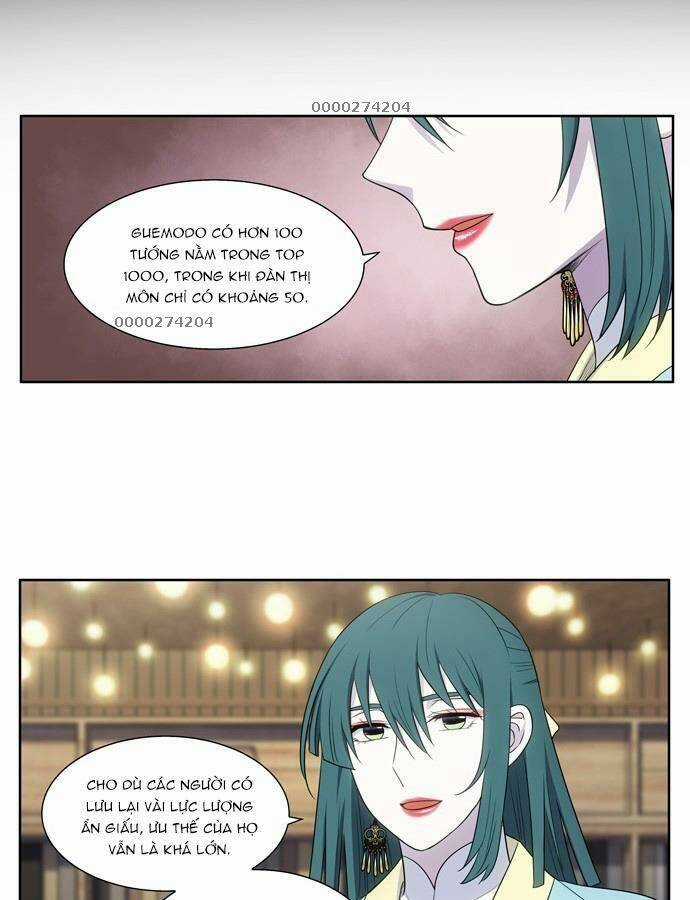 Thế Giới Game Thủ - Chapter 398 - Trang 17