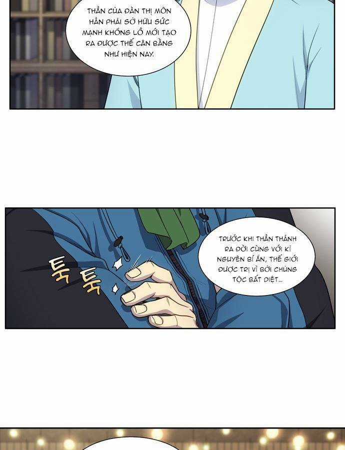 Thế Giới Game Thủ - Chapter 398 - Trang 18