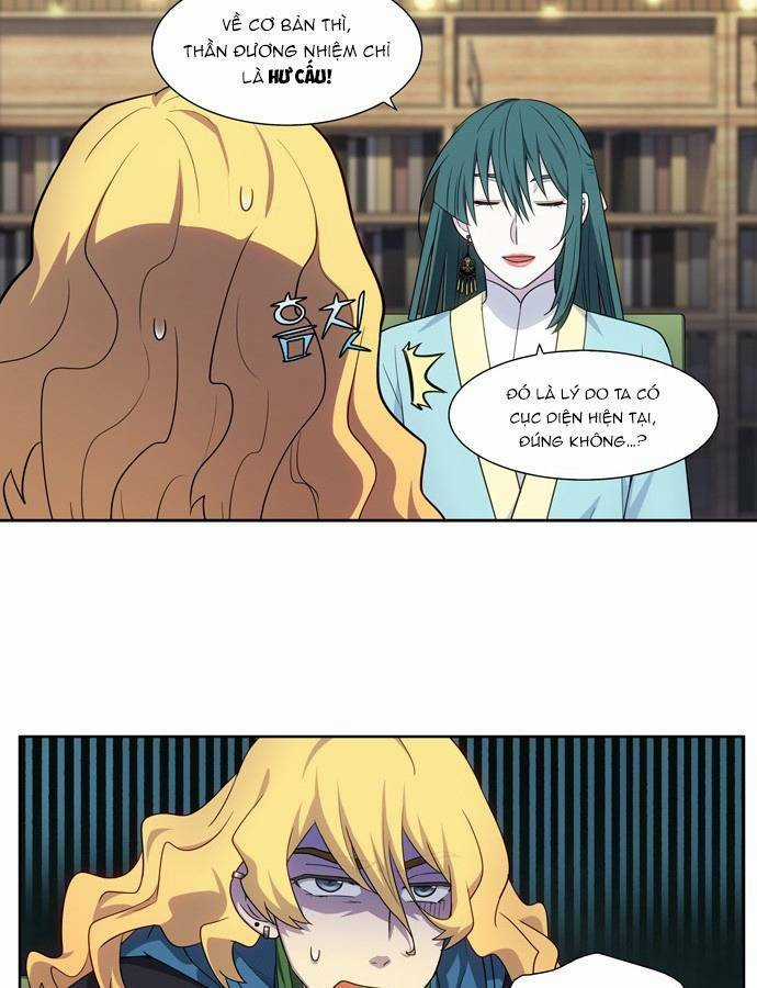 Thế Giới Game Thủ - Chapter 398 - Trang 19