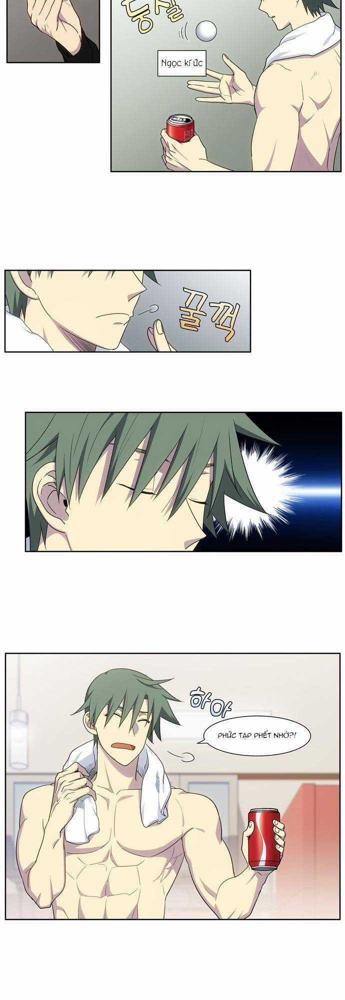 Thế Giới Game Thủ - Chapter 398 - Trang 4