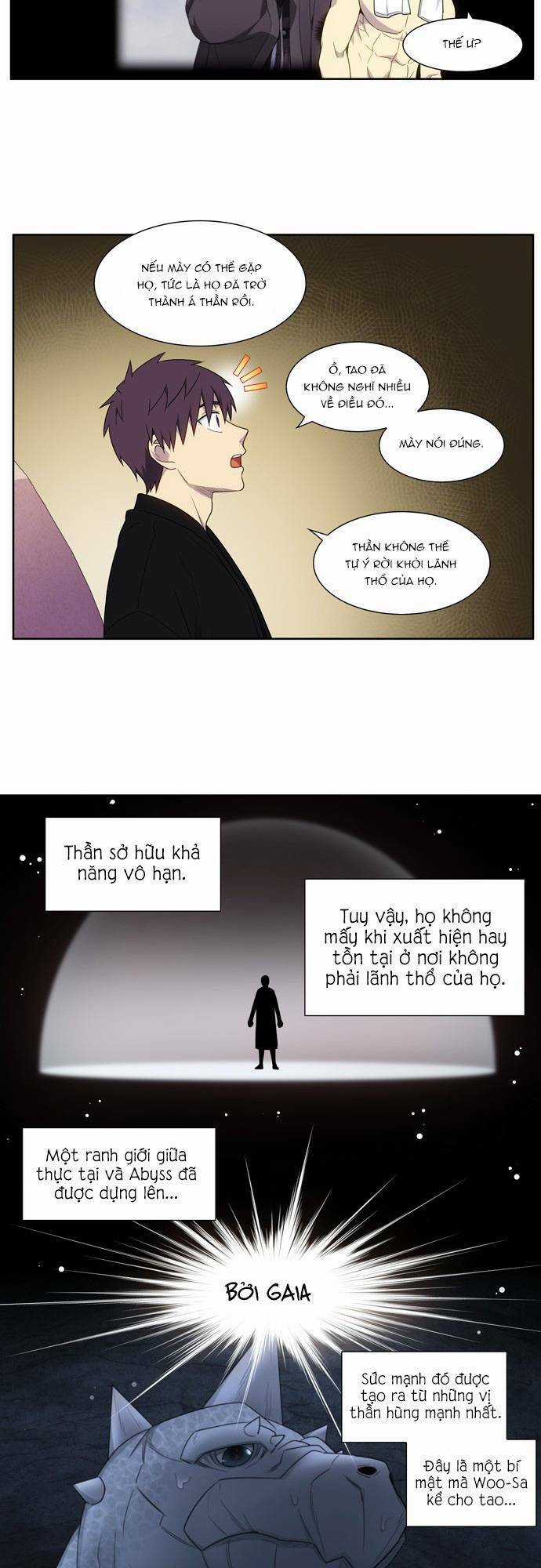 Thế Giới Game Thủ - Chapter 398 - Trang 7