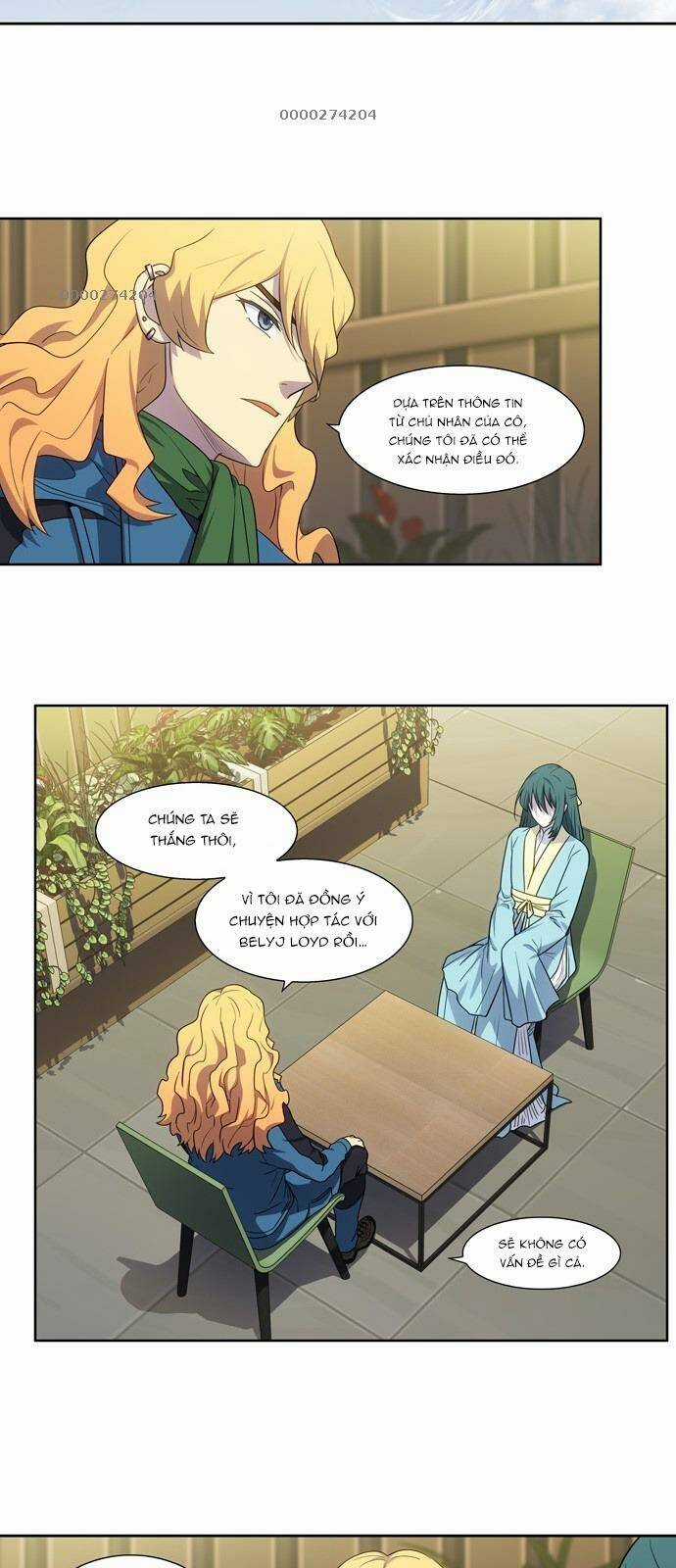 Thế Giới Game Thủ - Chapter 399 - Trang 11