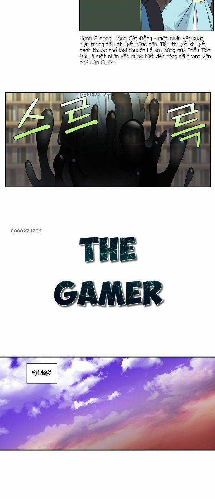 Thế Giới Game Thủ - Chapter 399 - Trang 13