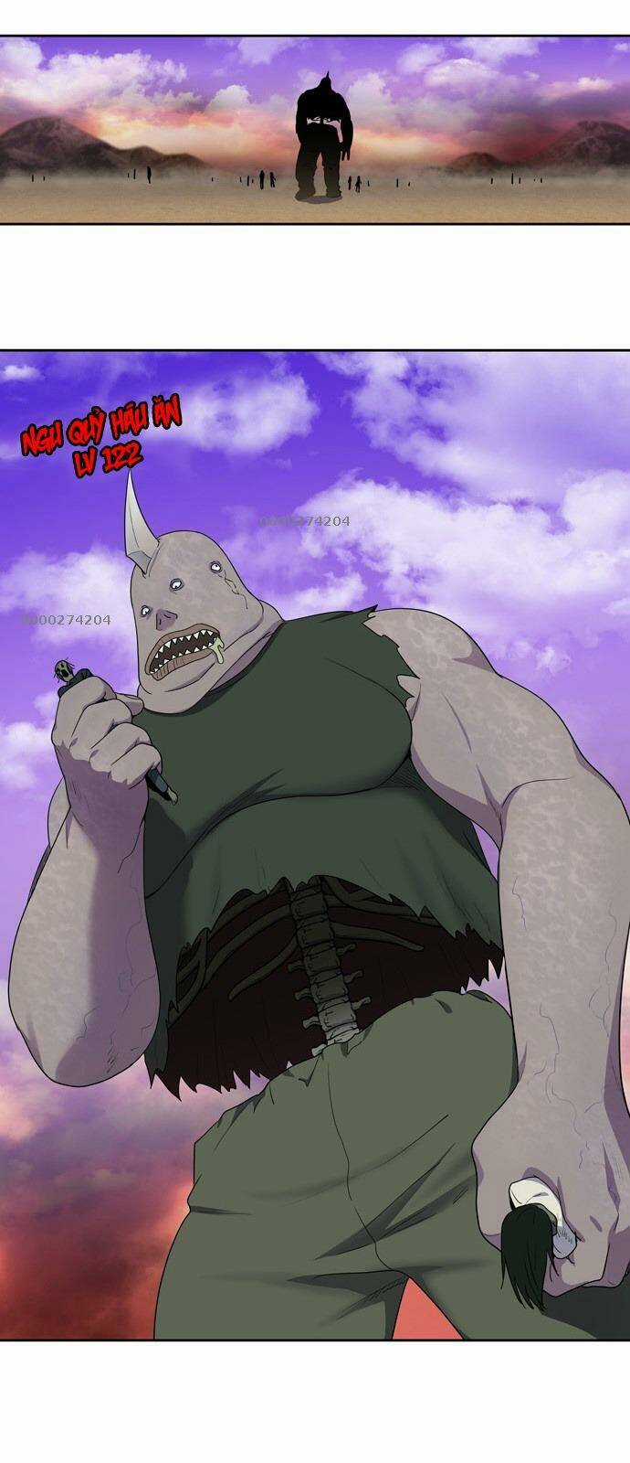 Thế Giới Game Thủ - Chapter 399 - Trang 14