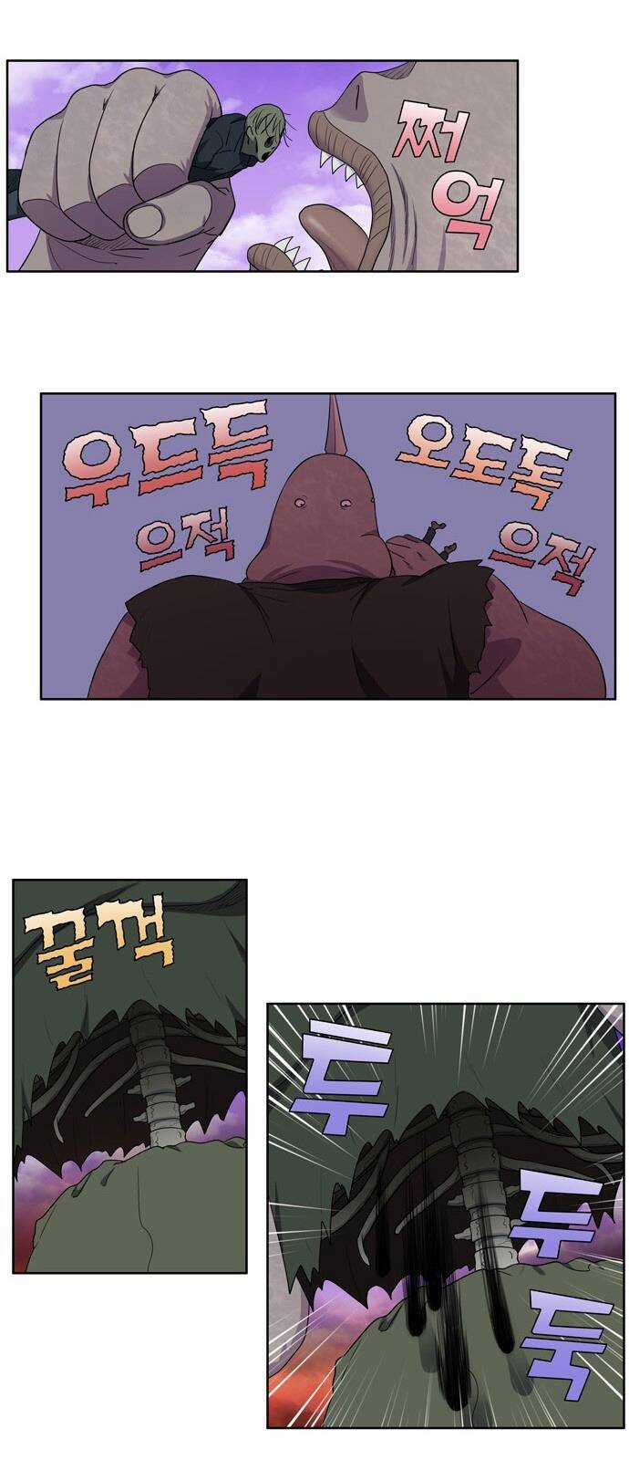 Thế Giới Game Thủ - Chapter 399 - Trang 15