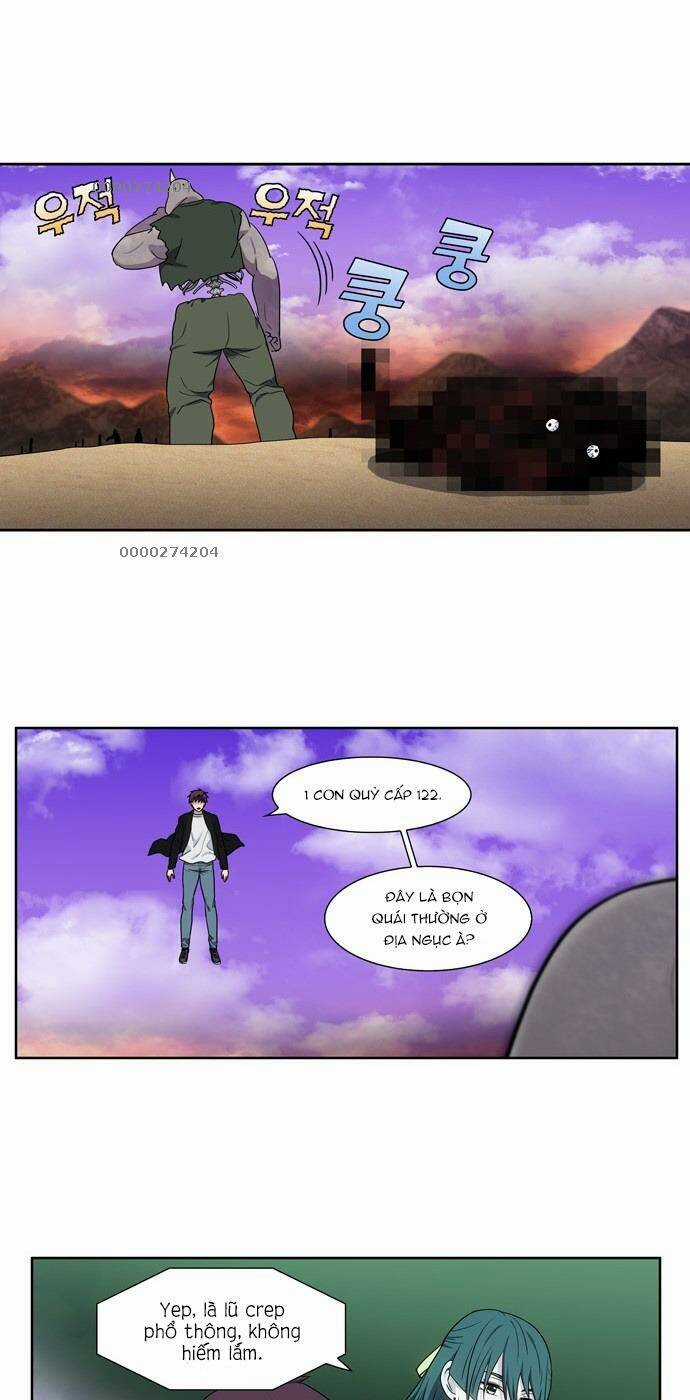 Thế Giới Game Thủ - Chapter 399 - Trang 16