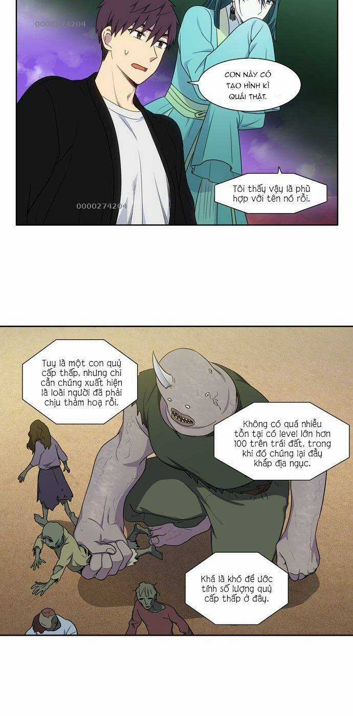 Thế Giới Game Thủ - Chapter 399 - Trang 17