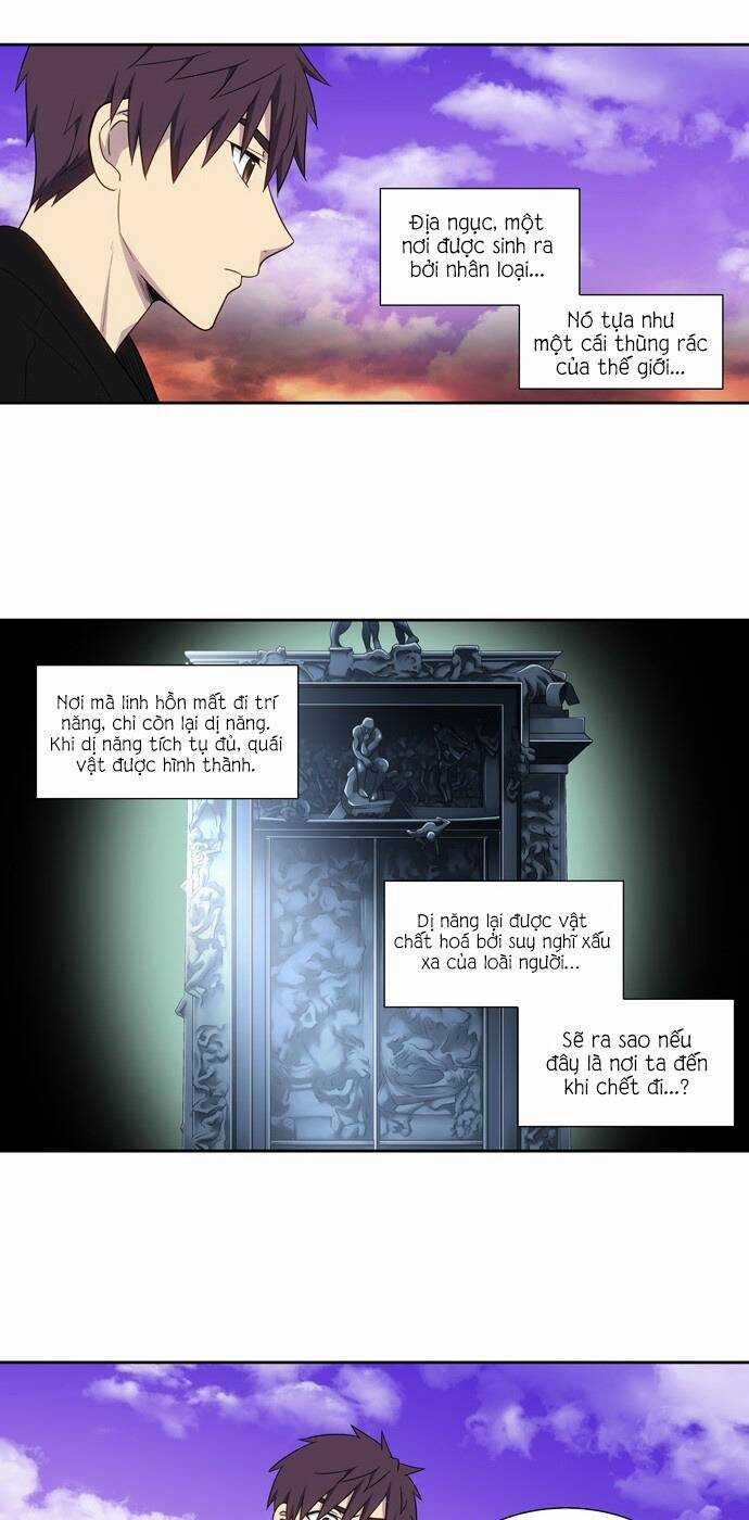 Thế Giới Game Thủ - Chapter 399 - Trang 18