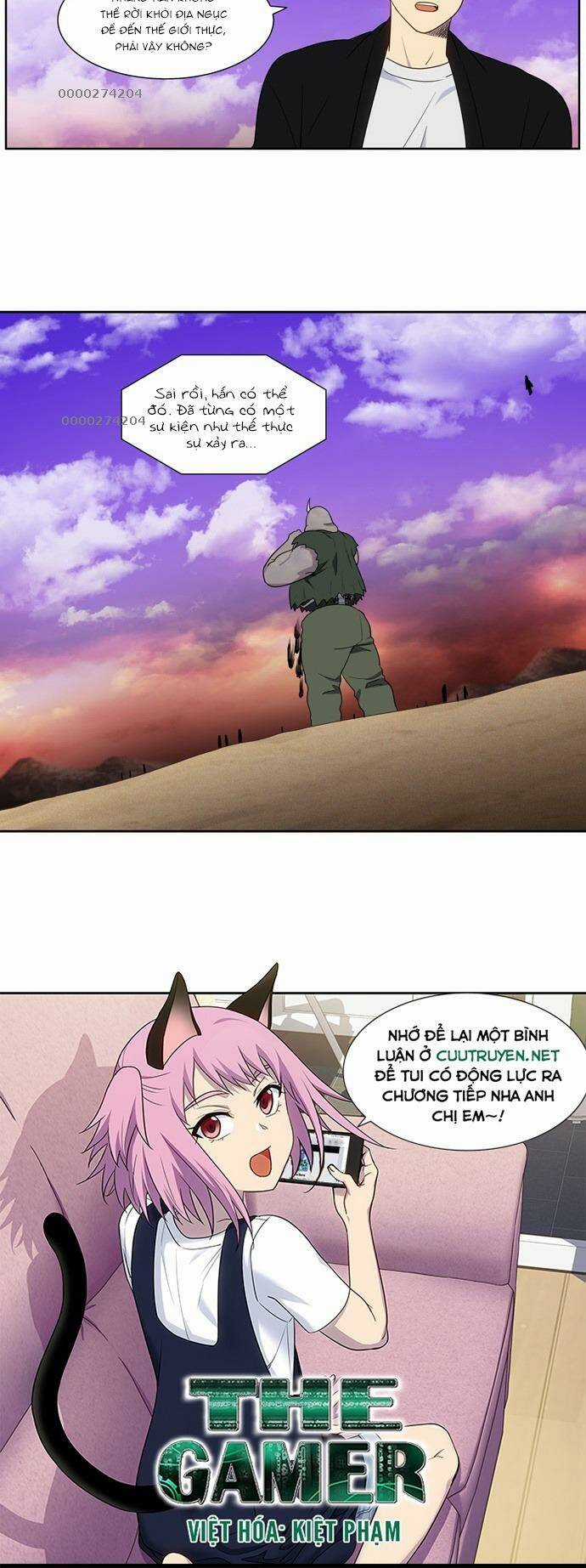 Thế Giới Game Thủ - Chapter 399 - Trang 20