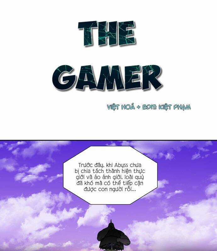 Thế Giới Game Thủ - Chapter 400 - Trang 1